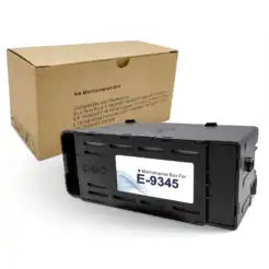 Compatible Epson Ink Maintenance Box C9345 - Model C12C934591