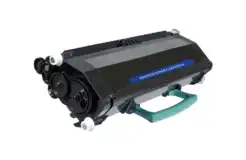 Remanufactured E260A11A Black Laser Toner Cartridge for Lexmark