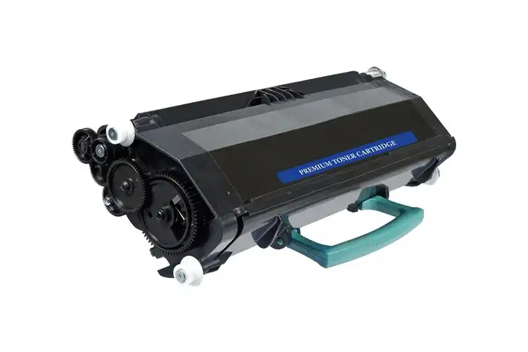 Remanufactured E260A11A Black Laser Toner Cartridge for Lexmark