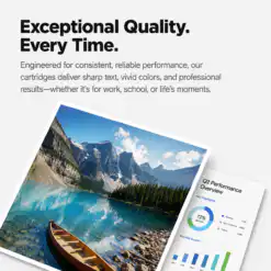 Exceptional Quality. Every Time.
