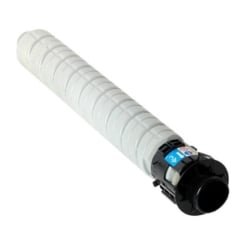 Compatible Ricoh MP C2003 / MP C2004 / MP C2503 Cyan Toner Cartridge - 841921