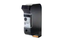 Compatible HP 1918 Black Dye-based Print Cartridge (Q2344A)