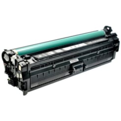 Compatible HP 650A Black Toner Cartridge (CE270A)