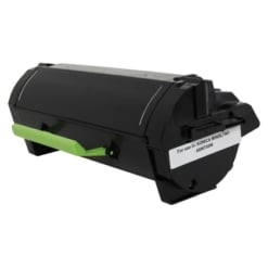 Compatible Konica Minolta A6WT00W Compatible Black Toner Cartridge - TNP41