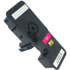 Compatible 1T02R7BUS0 Kyocera TK-5242M Magenta Toner Cartridge (3,000 Page Yield)