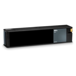 Remanufactured Replacement L0R12A High Yield Black Ink Cartridge HP 981X