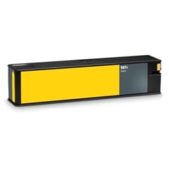 Remanufactured HP L0R15A (981Y) Extra High Yield Yellow Ink Cartridge