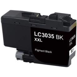 Compatible Brother LC3035 Ultra HY Black Ink Cartridge