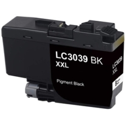 Compatible Brother LC3039 Ultra HY Black Ink Cartridge
