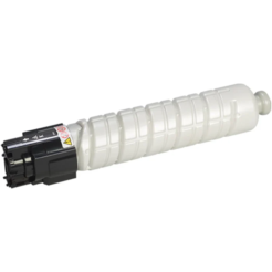 Compatible Ricoh 842207 Black Toner Cartridge for MP C407