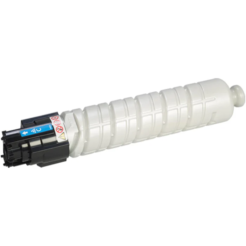 Compatible Ricoh 842208 Cyan Toner Cartridge for MP C407