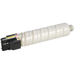 Compatible Ricoh 842210 Yellow Toner Cartridge for MP C407