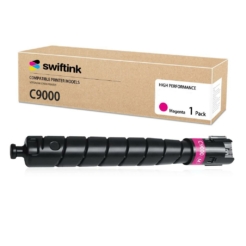 Compatible Xerox VersaLink C9000 Magenta Toner Cartridge (26,500 Pages)