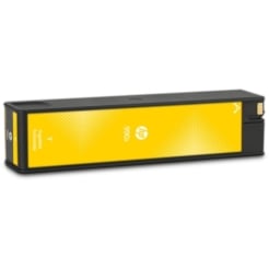 Compatible Replacement High Yield Yellow Ink Cartridge for M0J97AN / HP 990X