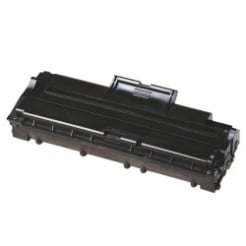 Remanufactured Black Laser Toner Cartridge to Replace Samsung ML-1210D3 for use in the ML-1210 Printer