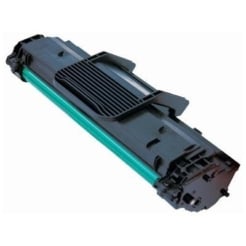 Compatible Black Laser Toner Cartridge to Replace Samsung ML-2010D3