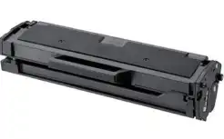 Compatible Black Laser Toner Cartridge to Replace Samsung MLT-D101S