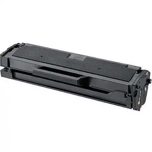 Compatible Black Laser Toner Cartridge to Replace Samsung MLT-D101S