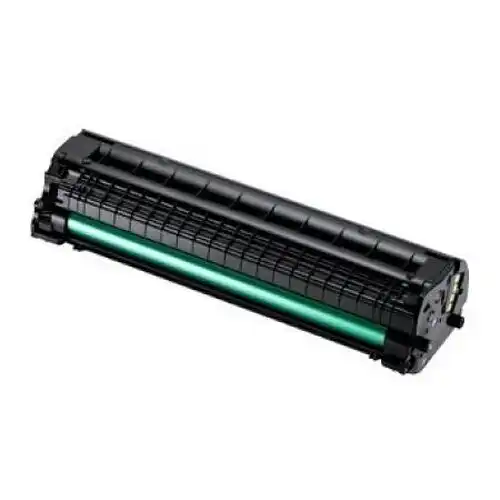 Compatible Black Laser Toner Cartridge to Replace Samsung MLT-D104S for use in the ML-1665 Printer