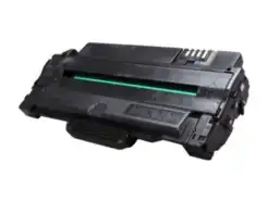Compatible High Yield Black Laser Toner Cartridge to Replace Samsung MLT-D105L