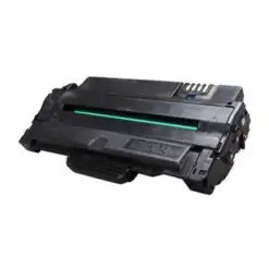 Compatible High Yield Black Laser Toner Cartridge to Replace Samsung MLT-D105L
