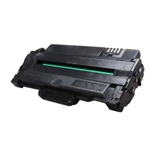 Compatible High Yield Black Laser Toner Cartridge to Replace Samsung MLT-D105L