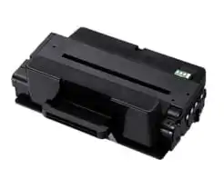 Compatible Extra High Yield Black Laser Toner Cartridge to Replace Samsung MLT-D205E (ML-3712)