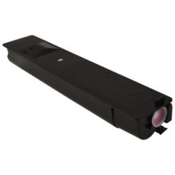Compatible Toshiba TF-C505UM (TFC505UM) High Yield Magenta Toner Cartridge
