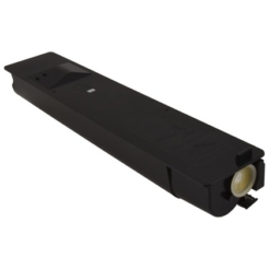 Compatible Toshiba TF-C505UY (TFC505UY) High Yield Yellow Toner Cartridge