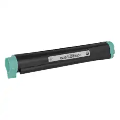 Okidata Compatible 43979101 Black Laser Toner Cartridge (3.5K Page Yield)
