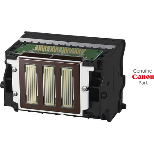 OEM Canon imagePROGRAF PRO-1000/ 2000/ 4000/ 6000 Original Print Head, 0861C003 (PF-10)