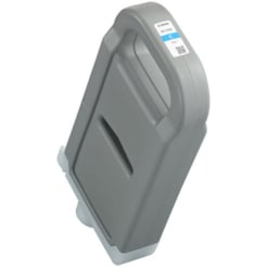 Compatible Canon PFI-2700C Cyan Ink Cartridge (700mL)