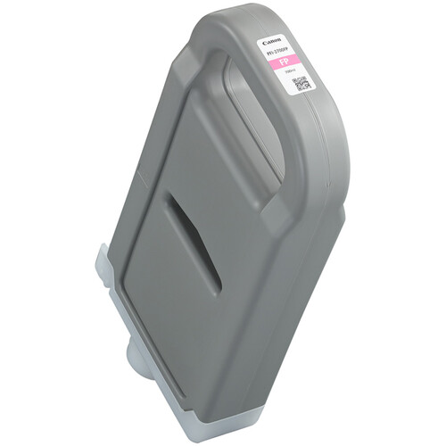 Compatible Canon PFI-2700FP Fluorescent Pink Ink Cartridge (700mL)