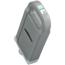 Compatible Canon PFI-2700G Green Ink Cartridge (700mL)