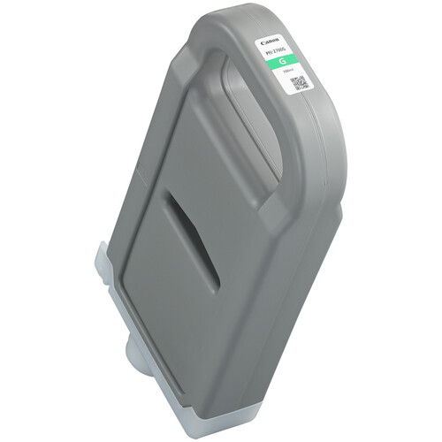 Compatible Canon PFI-2700G Green Ink Cartridge (700mL)
