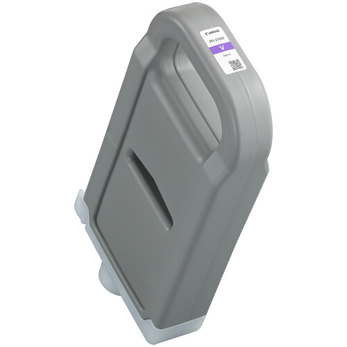 Compatible Canon PFI-2700V Violet Ink Cartridge (700mL)
