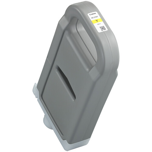 Compatible Canon PFI-2700Y Yellow Ink Cartridge (700mL)