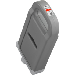 Compatible Canon PFI-3700 R Red Pigment Ink Tank (700mL)