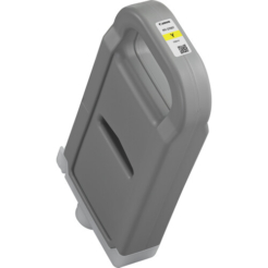 Compatible Canon PFI-3700 Y Yellow Pigment Ink Tank (700mL)