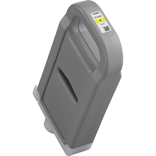 Compatible Canon PFI-3700 Y Yellow Pigment Ink Tank (700mL)