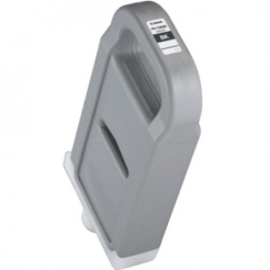 Compatible Canon 6681B001AA (PFI-706BK) High-Yield Black Ink Cartridge (700 ml)