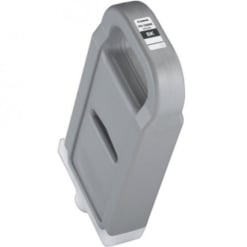 Compatible Canon 6681B001AA (PFI-706BK) High-Yield Black Ink Cartridge (700 ml)