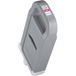 Compatible Canon 6683B001AA (PFI-706M) High-Yield Magenta Ink Cartridge (700 ml)