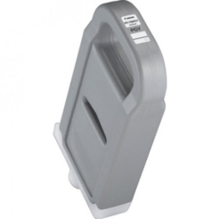 Compatible Canon 6691B001AA (PFI-706PGY) High-Yield Photo Gray Ink Cartridge (700 ml)