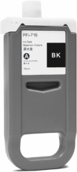 Compatible Canon PFI-710BK 2354C001 Black Ink Cartridge