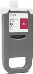 Compatible Canon PFI-710M 2356C001 Magenta Ink Cartridge