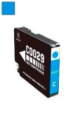 Compatible Canon PGI-29C Cyan Ink Cartridge