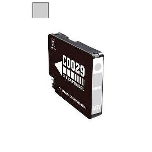 Compatible Canon PGI-29LGY Light Gray Ink Cartridge