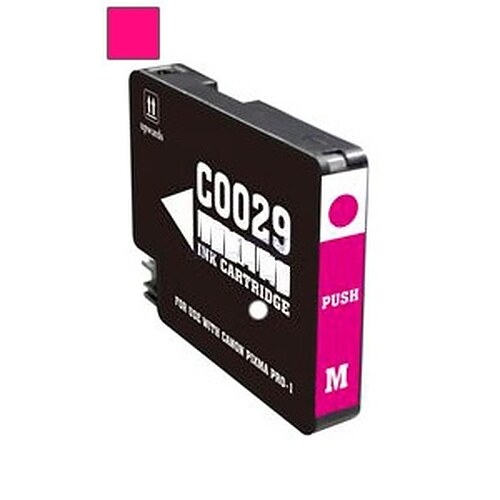Compatible Canon PGI-29M Magenta Ink Cartridge