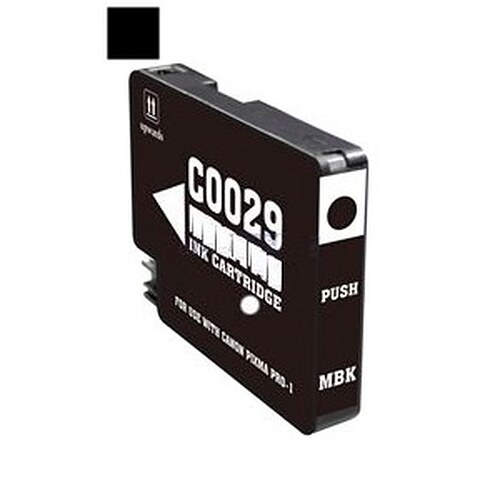 Compatible Canon PGI-29MBK Matte Black Ink Cartridge
